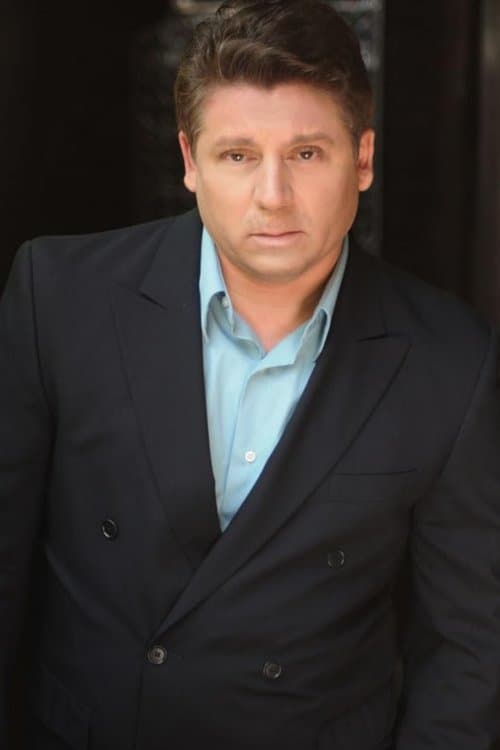 Nick Carozza profile photo