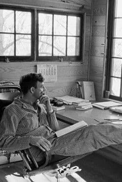 Wendell Berry profile photo