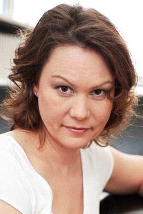 Katharina Bohny profile photo