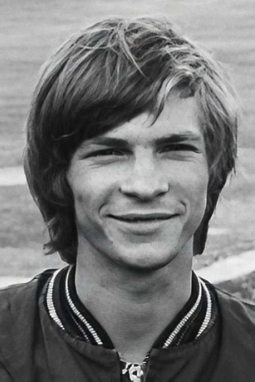 Henryk Gęsikowski profile photo