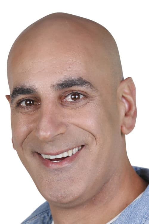 Kobi Maimon profile photo