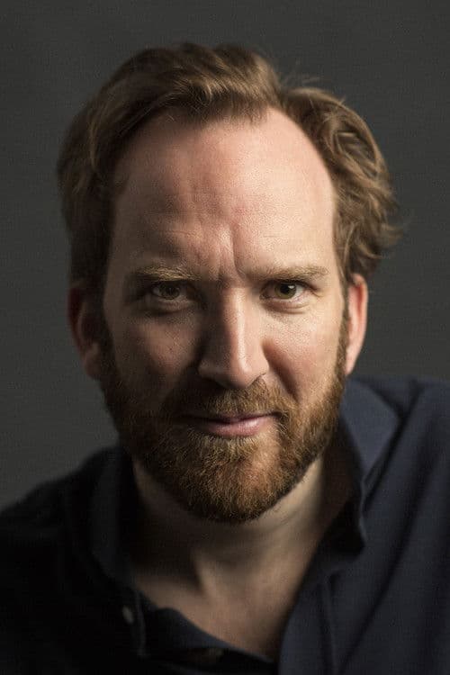 Stephen Carlile profile photo