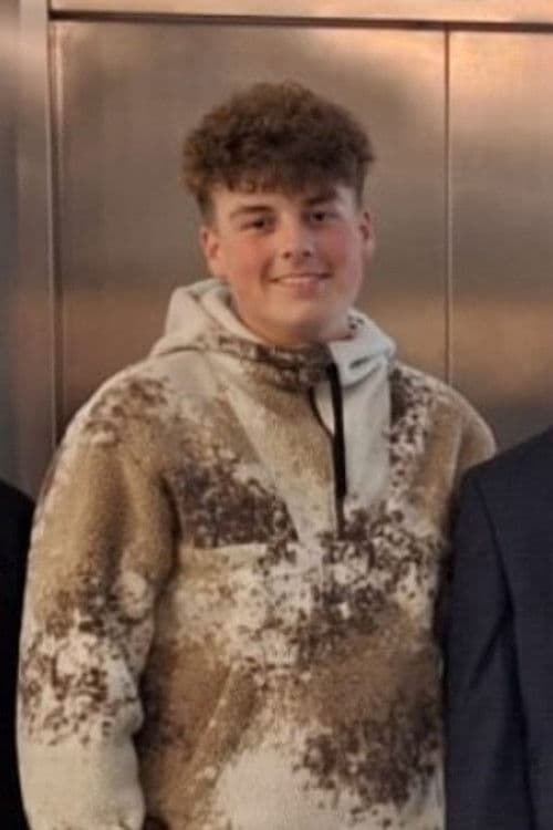 Jamie Gallacher profile photo