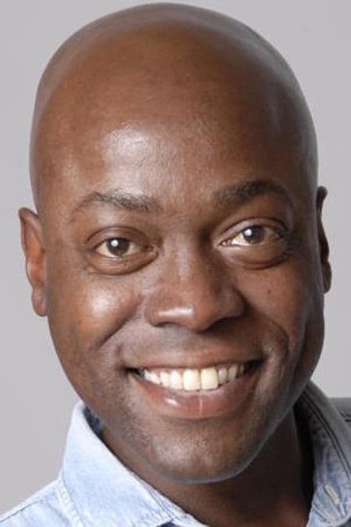 Ken Edwards profile photo