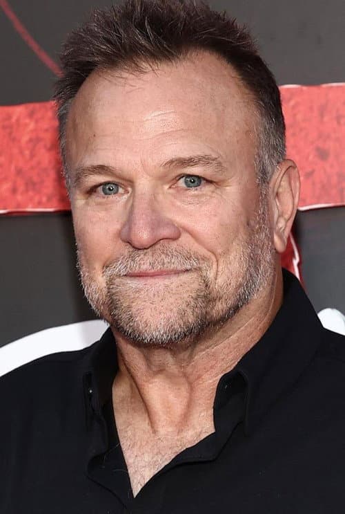 Ned Luke profile photo