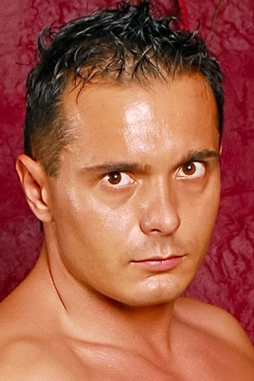 Albert profile photo