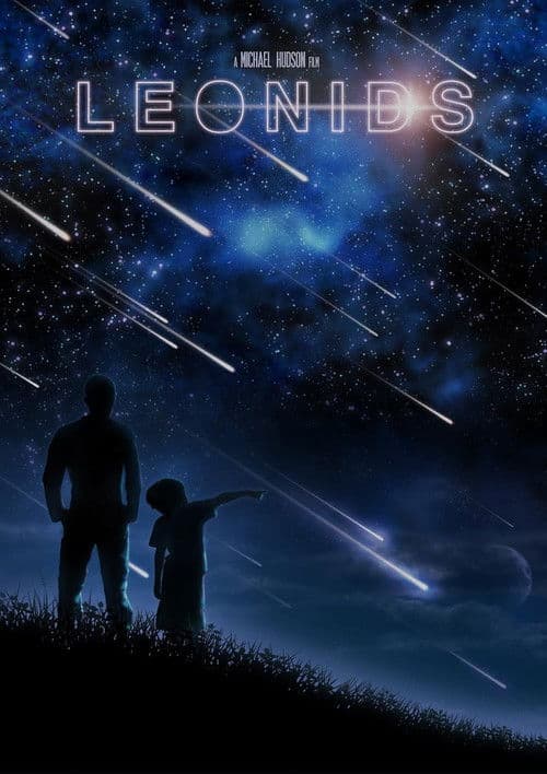 Leonids poster