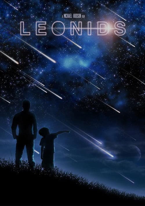 Leonids poster