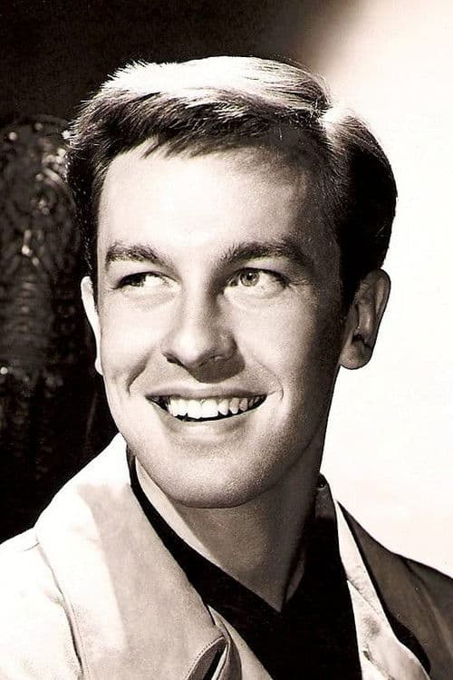 John Dall profile photo