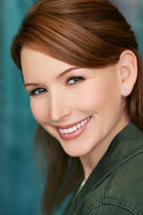 Tamara Krinsky profile photo