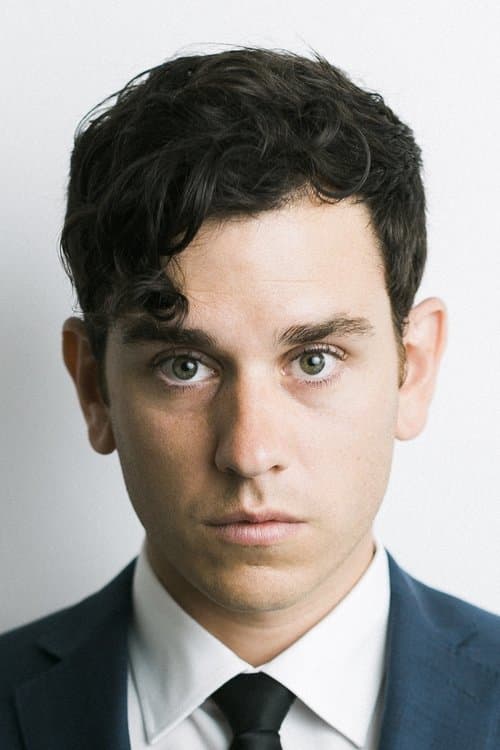 Alexander Oliver profile photo