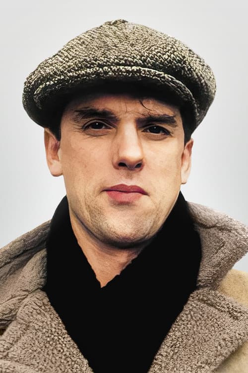 Sammy Johnson profile photo