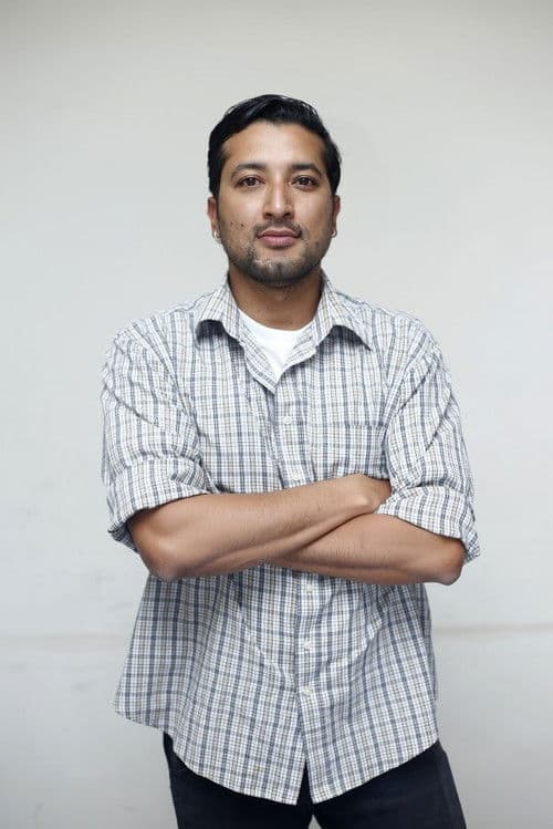 Raymon Das Shrestha profile photo