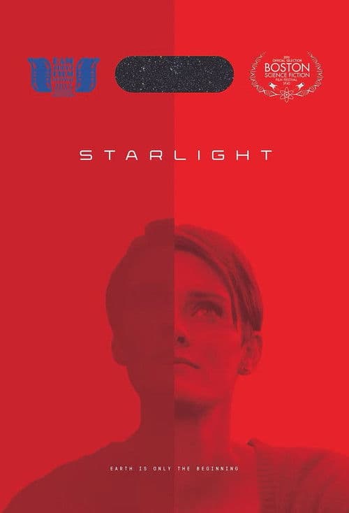 Starlight poster