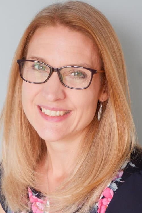 Kat Rollinson profile photo