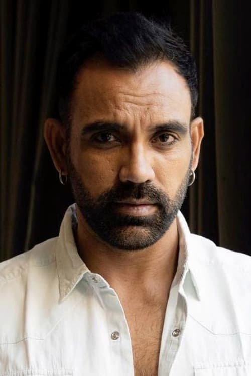 Dakssh Ajit Singh profile photo