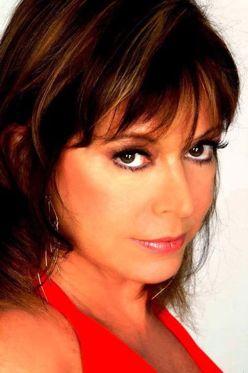 Alcione Mazzeo profile photo