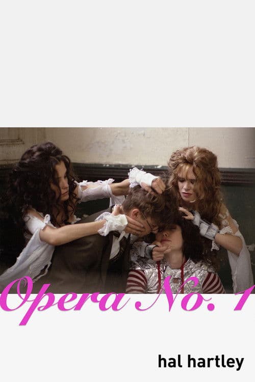 Opera No. 1 poster