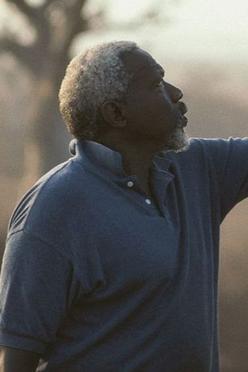 Ousmane Sow profile photo