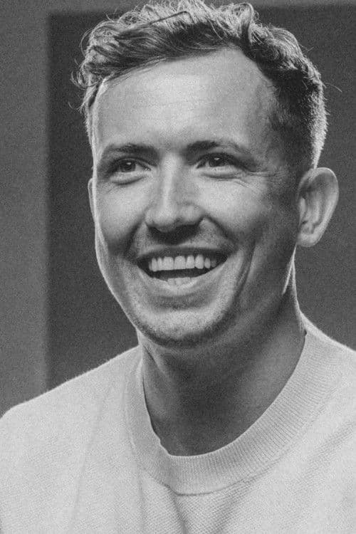 Jason Bailey profile photo