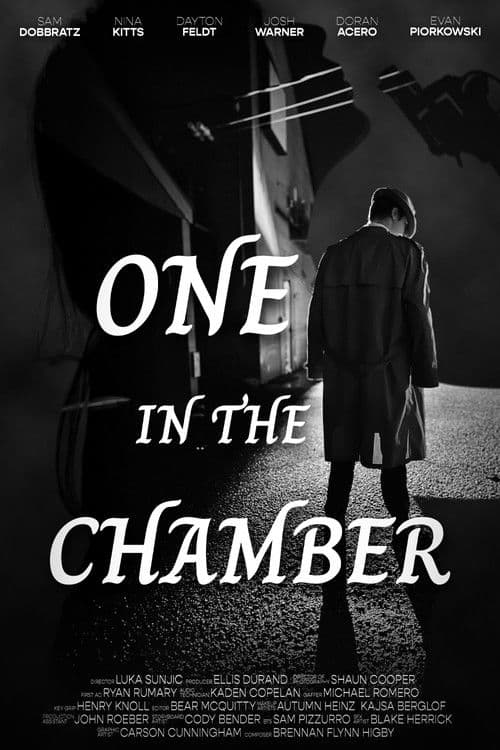 One In The Chamber poster