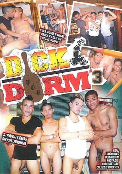 Dick Dorm 3