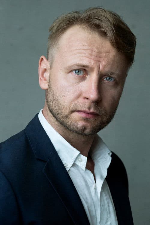 Konrad Marszałek profile photo