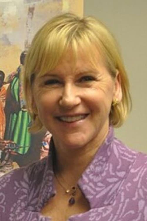 Margot Wallström profile photo