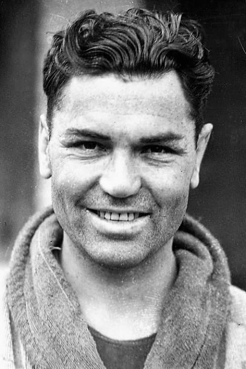 Jack Dempsey profile photo
