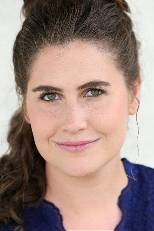 Jade Gottfredson profile photo