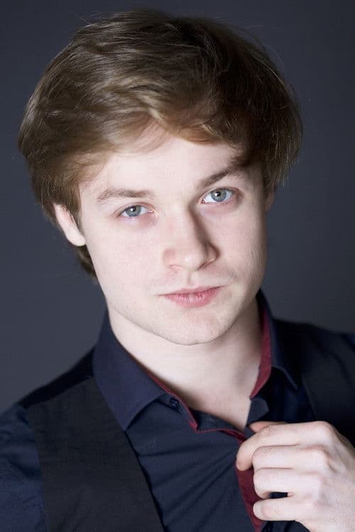 Vasily Bashmakov profile photo