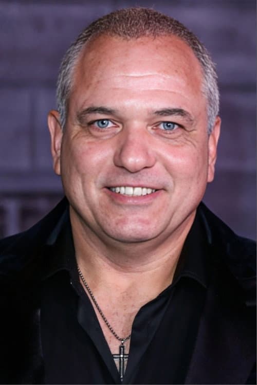 Carlos Guerrero profile photo