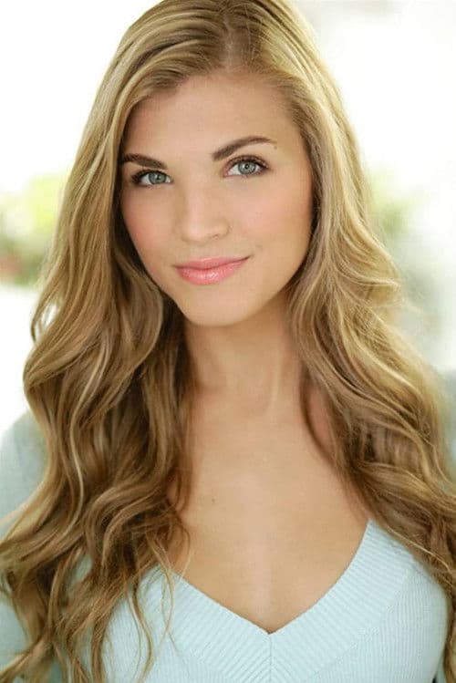 Gabrielle Senn profile photo