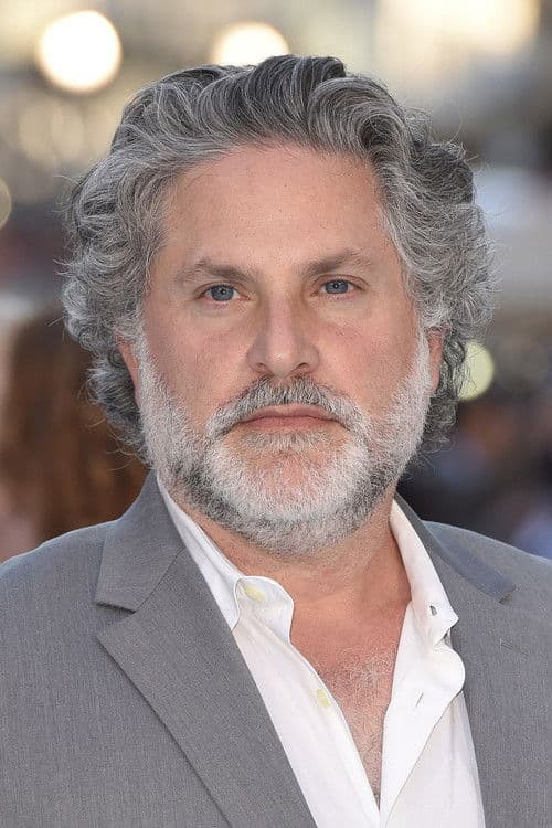 Gregory Jacobs profile photo