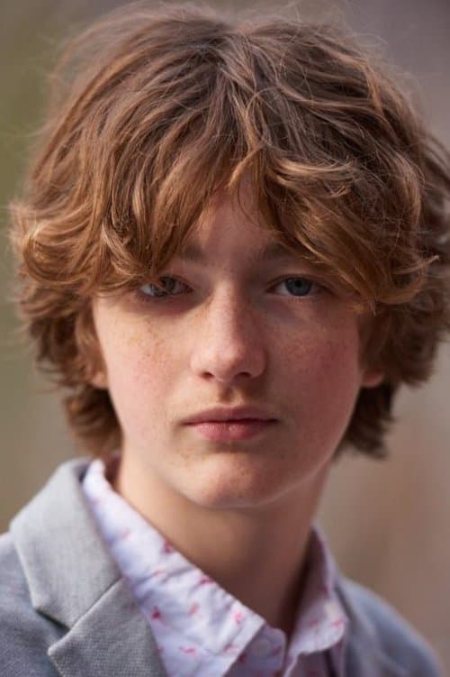 Oscar Desgagnés profile photo