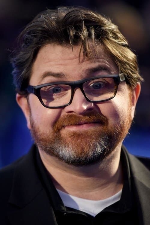 Ernest Cline profile photo