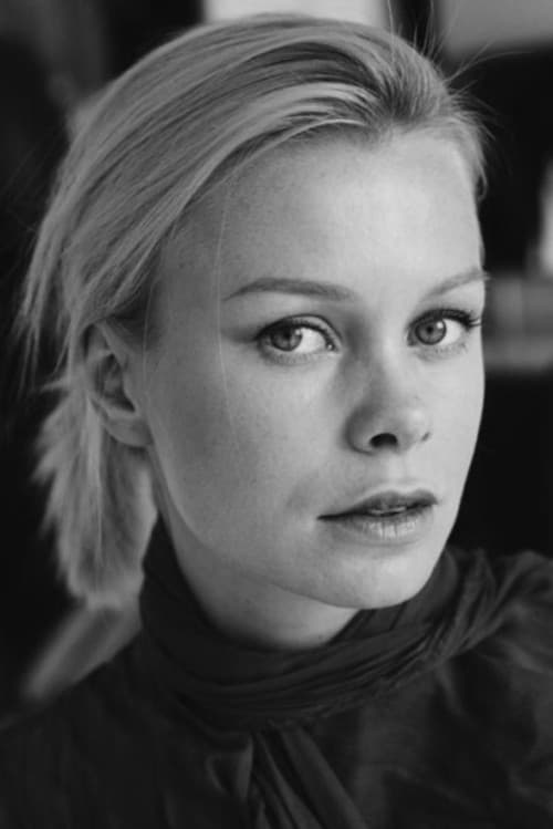 Evgeniya Osipova profile photo