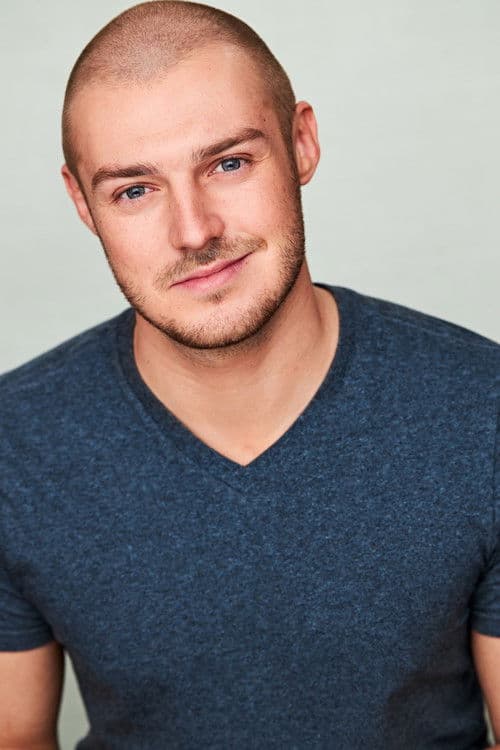 Evan Houdek profile photo