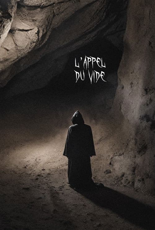 L'Appel du Vide poster