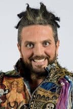 Vincent Marseglia profile photo