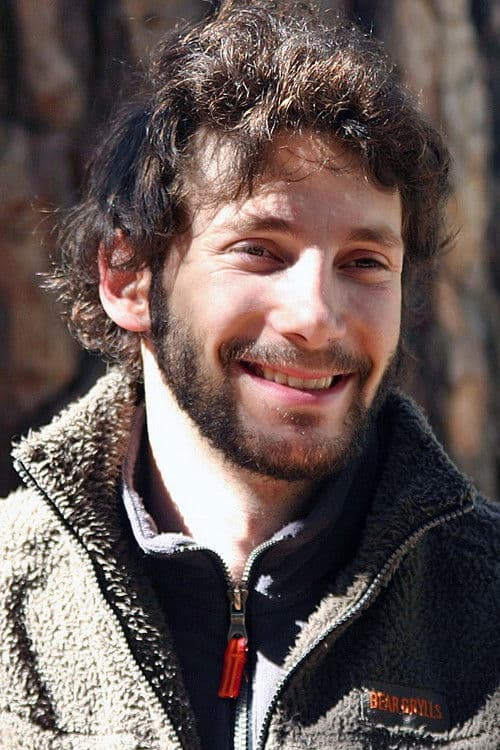 Bryan Becker profile photo