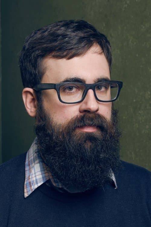 Jared Hess profile photo