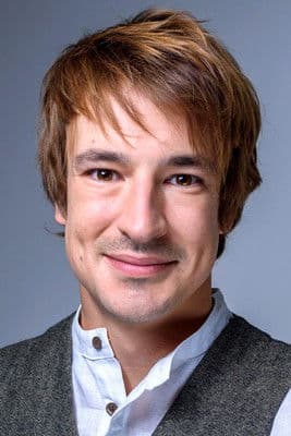 Sebastian D. Fischer profile photo