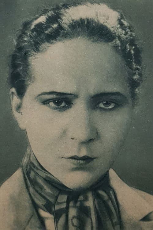 Mary Serta profile photo