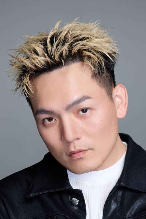 Daniel Hong profile photo