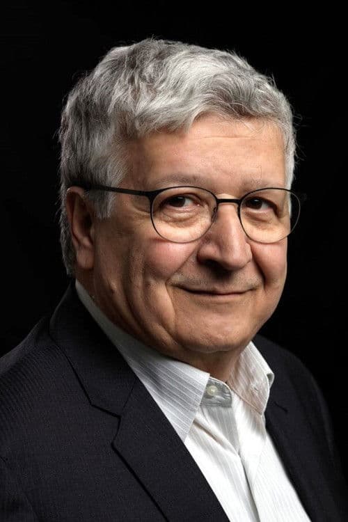 Élie Cohen profile photo