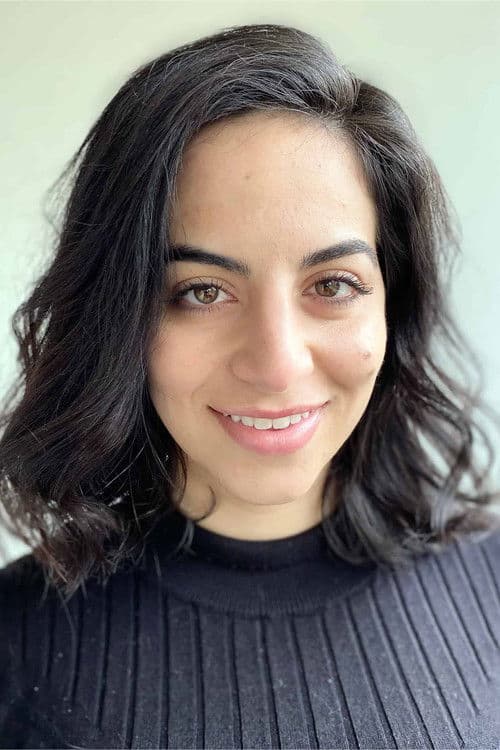 Maria Nohra profile photo