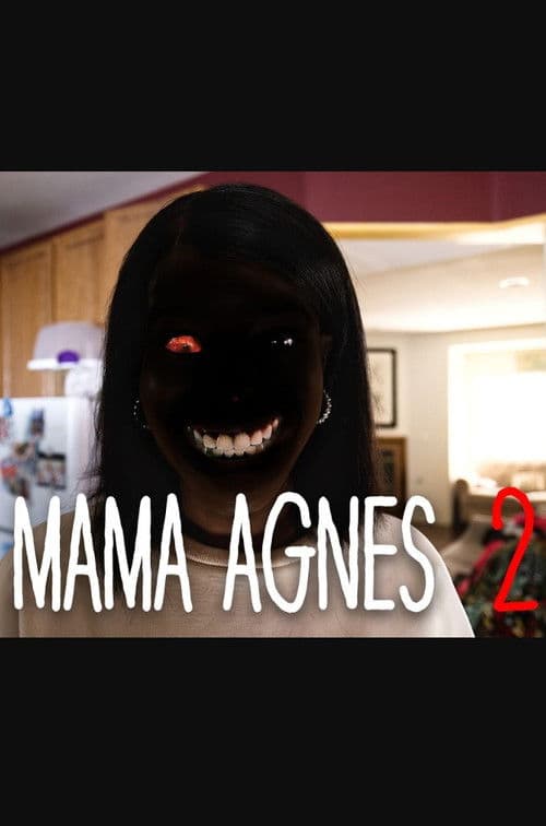Mama Agnes 2 poster