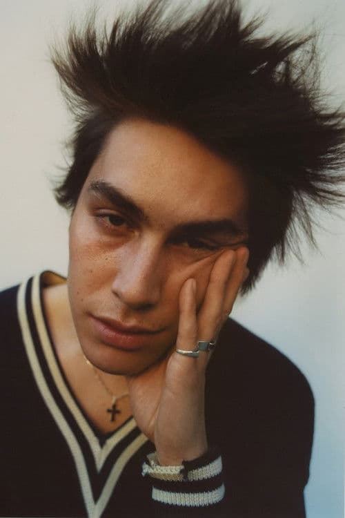 Kalman Ocheltree profile photo