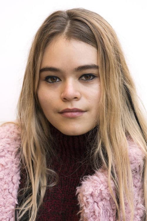 Chiara Carla Bär profile photo